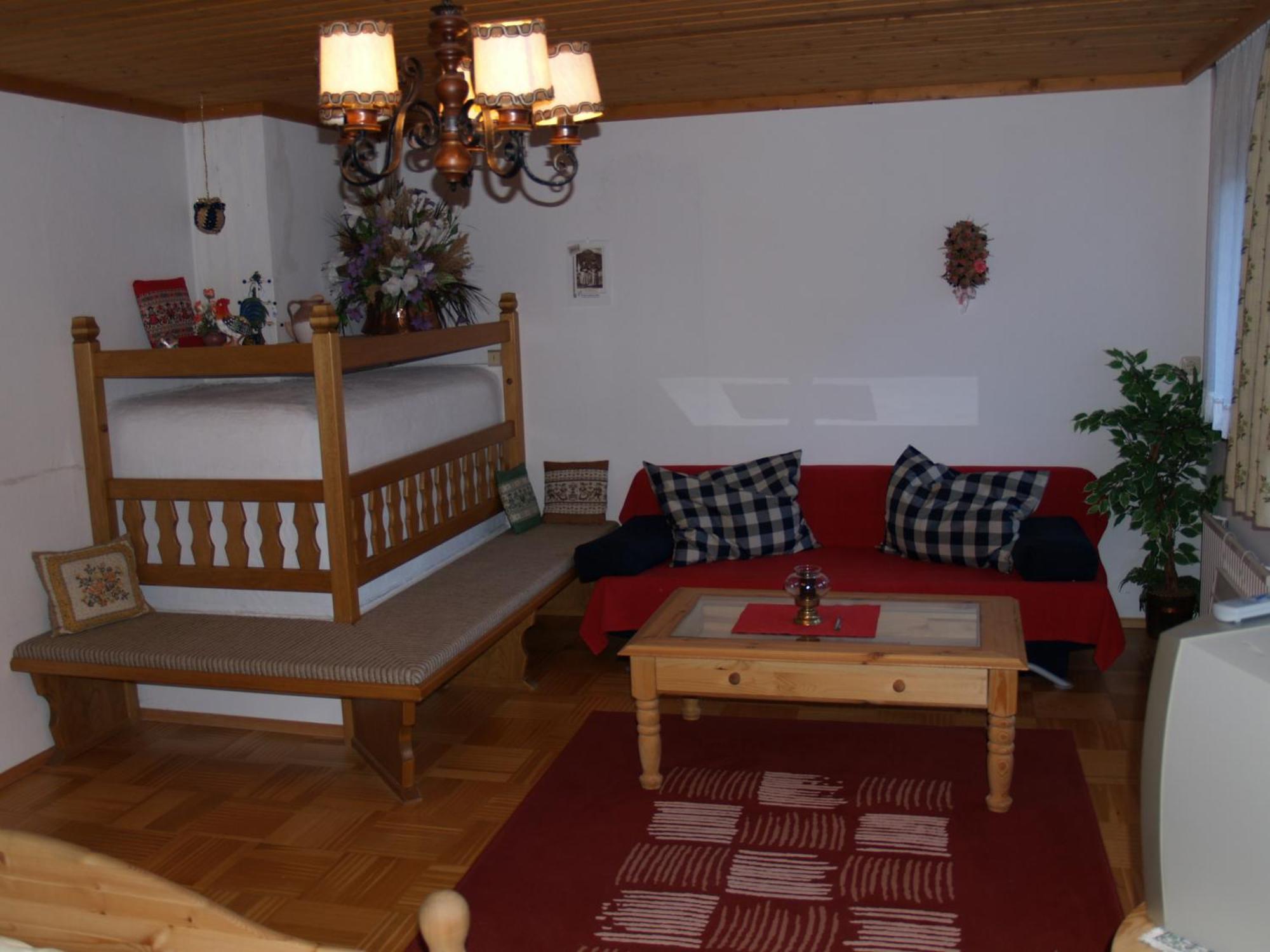 Alm-Apartments Heiligenblut Extérieur photo