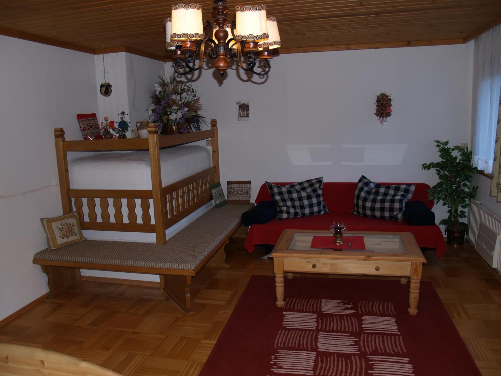 Alm-Apartments Heiligenblut Extérieur photo