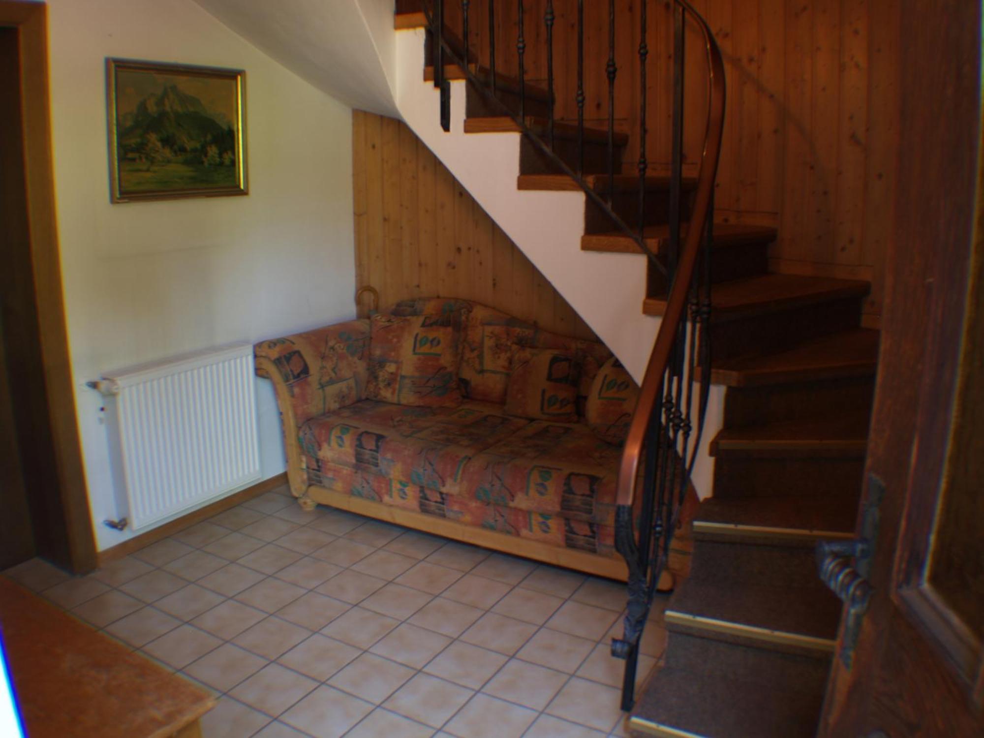 Alm-Apartments Heiligenblut Extérieur photo