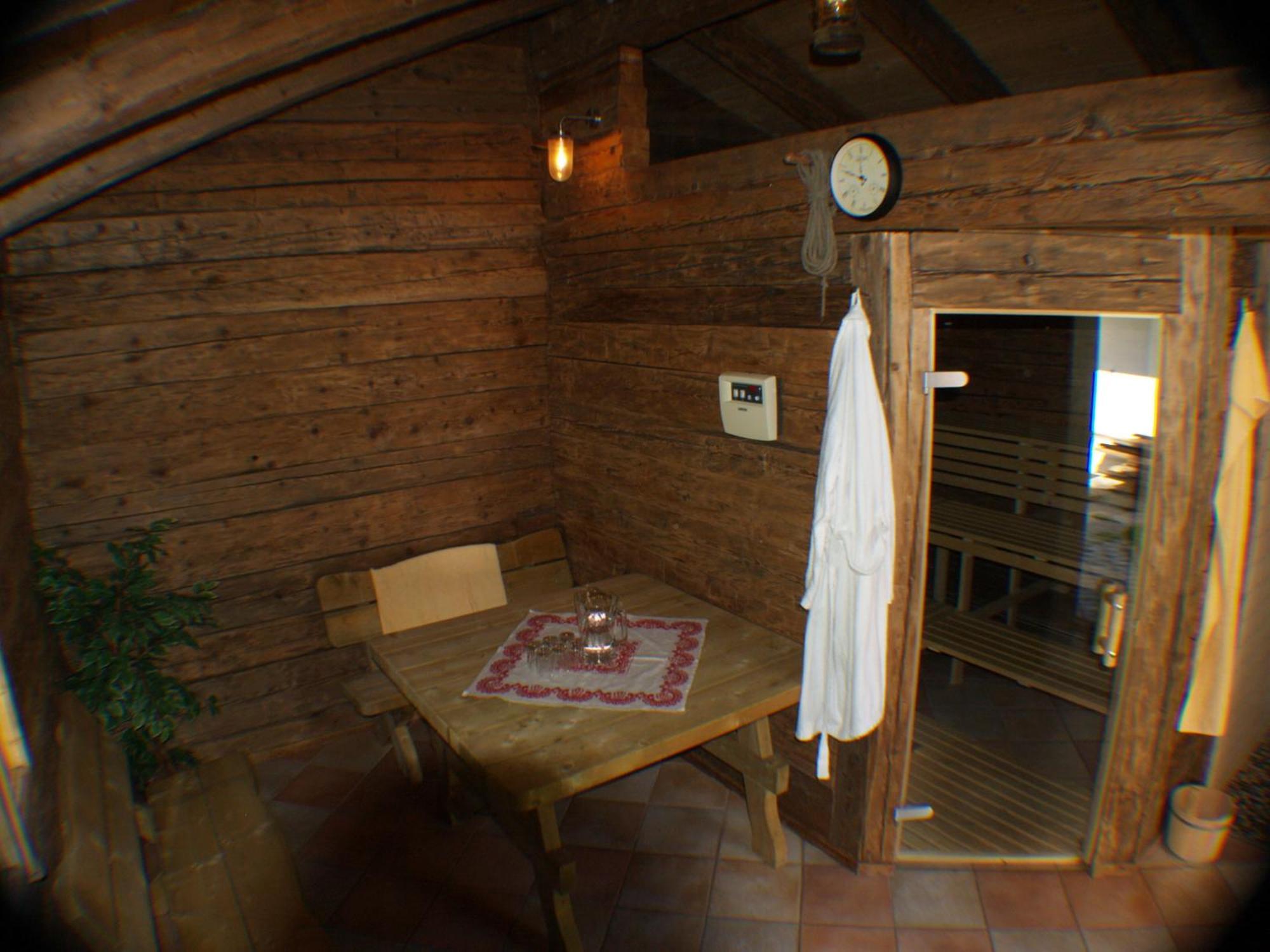 Alm-Apartments Heiligenblut Extérieur photo