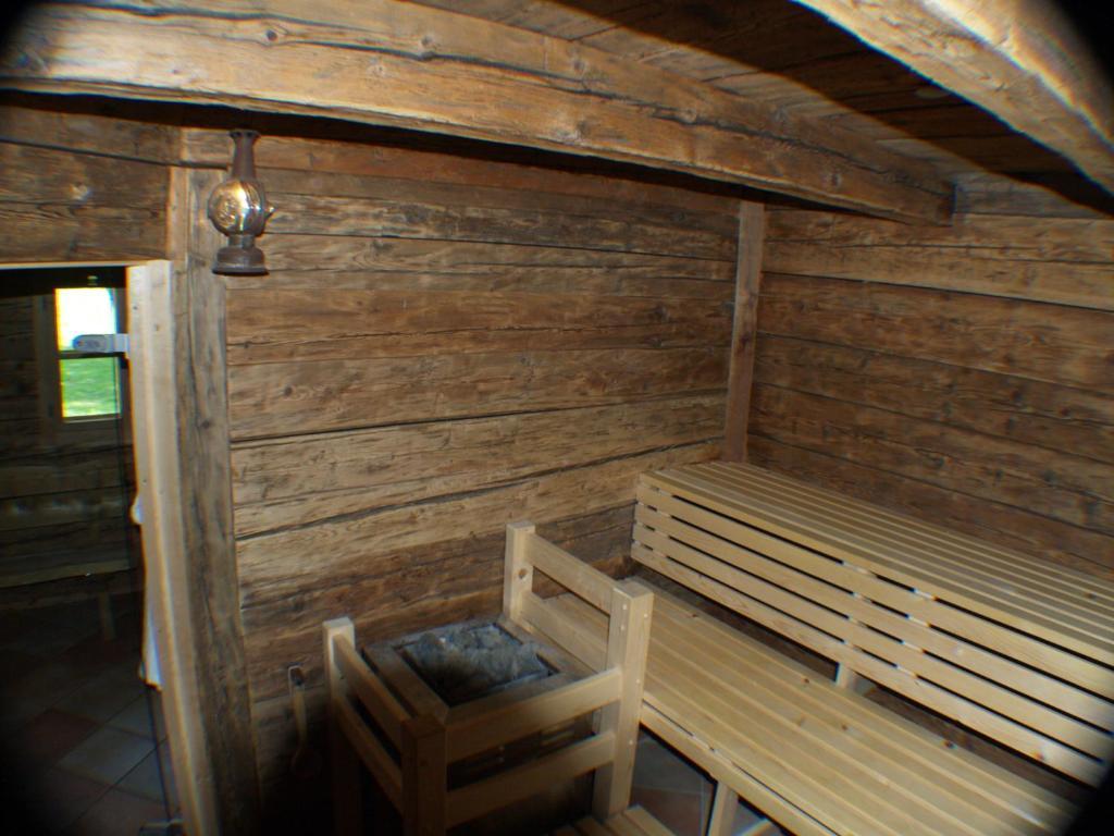 Alm-Apartments Heiligenblut Extérieur photo