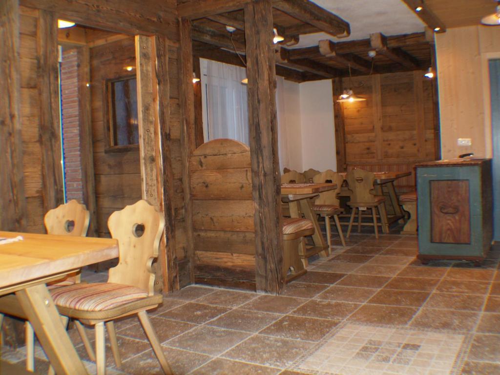 Alm-Apartments Heiligenblut Extérieur photo