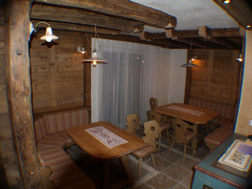 Alm-Apartments Heiligenblut Extérieur photo