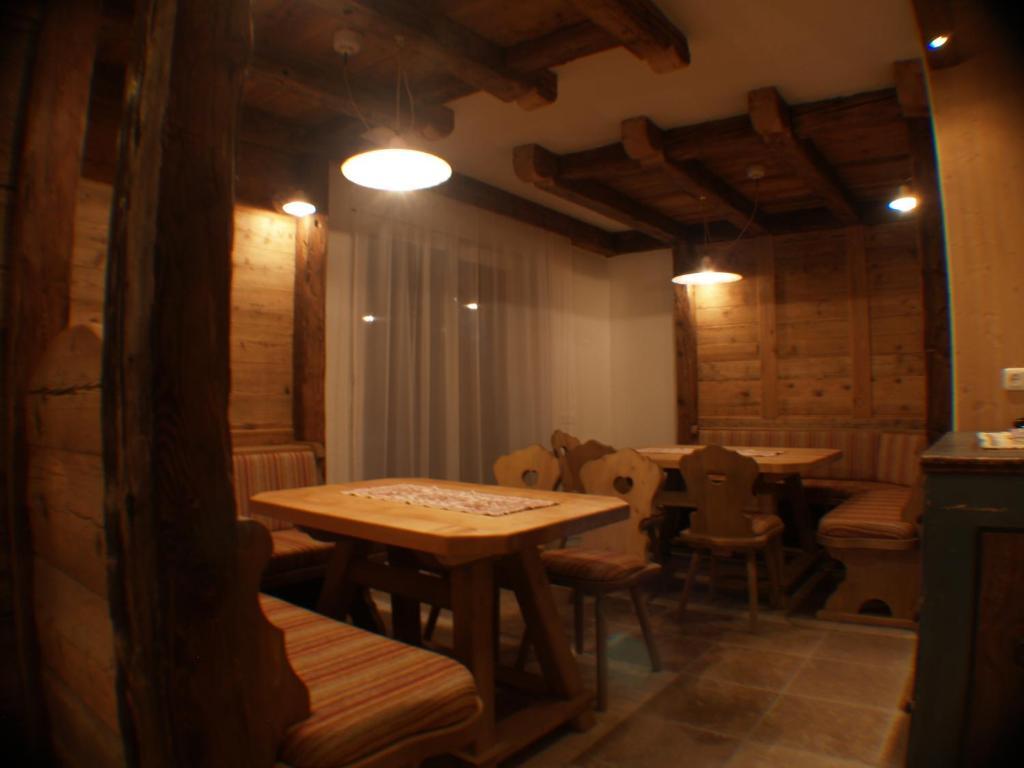 Alm-Apartments Heiligenblut Extérieur photo