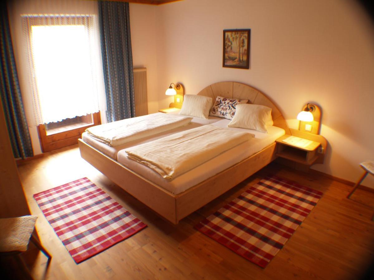 Alm-Apartments Heiligenblut Chambre photo