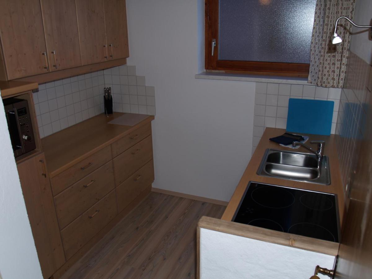 Alm-Apartments Heiligenblut Chambre photo